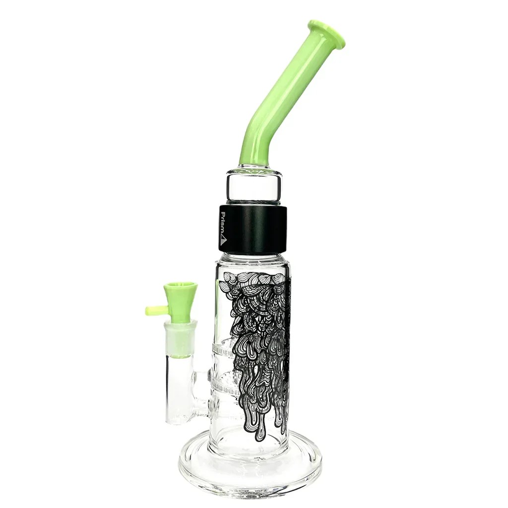 Prism Drippy Big Honeycomb Single Stack