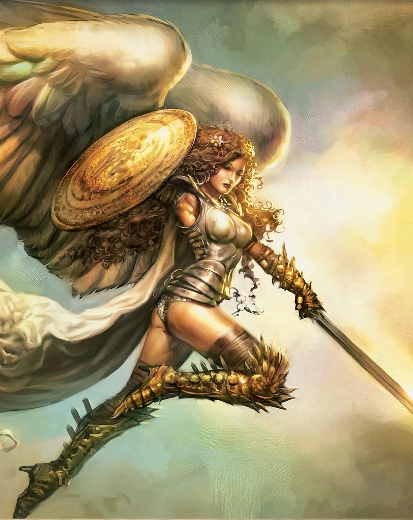 Norse Mythology Creatures VikingsBrand