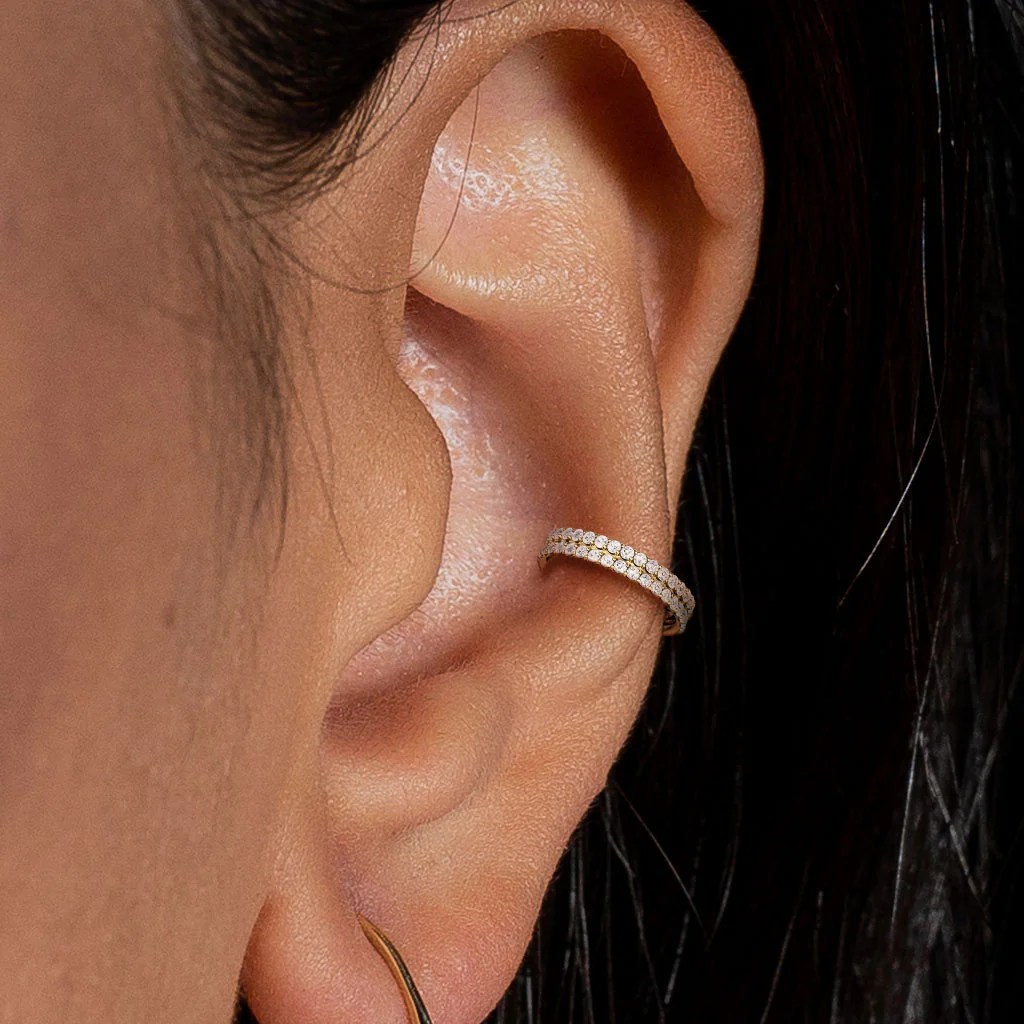Jewelry for Conch Piercing Pierced Universe
