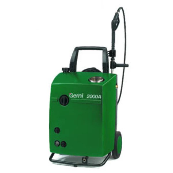 Gerni G2000A Series Hot Water Pressure Washer Outer Cover The Vacuum