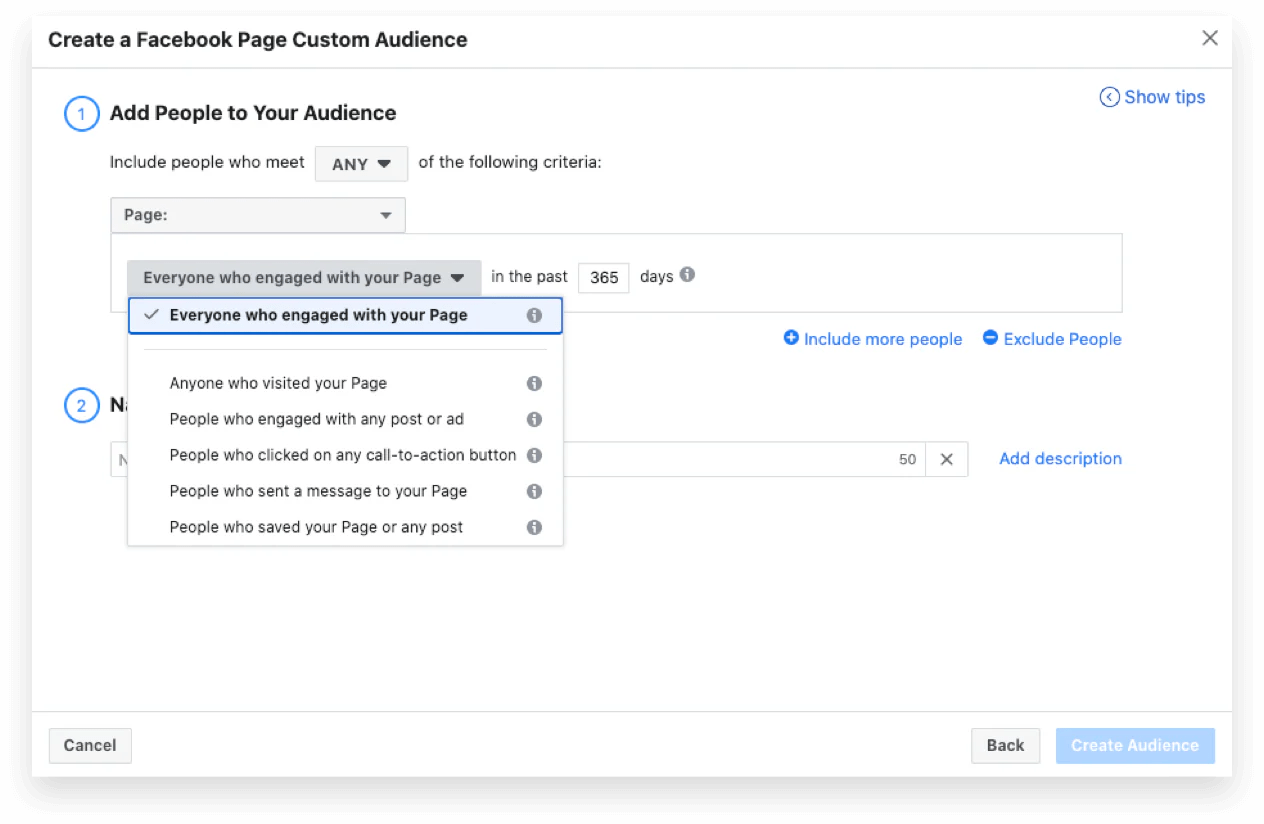 Facebook Retargeting Ads In Ecommerce: Full Funnel + 25 Examples