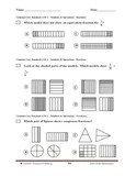 4th Grade Michigan Common Core Math - TeachersTreasures.com | Teachers