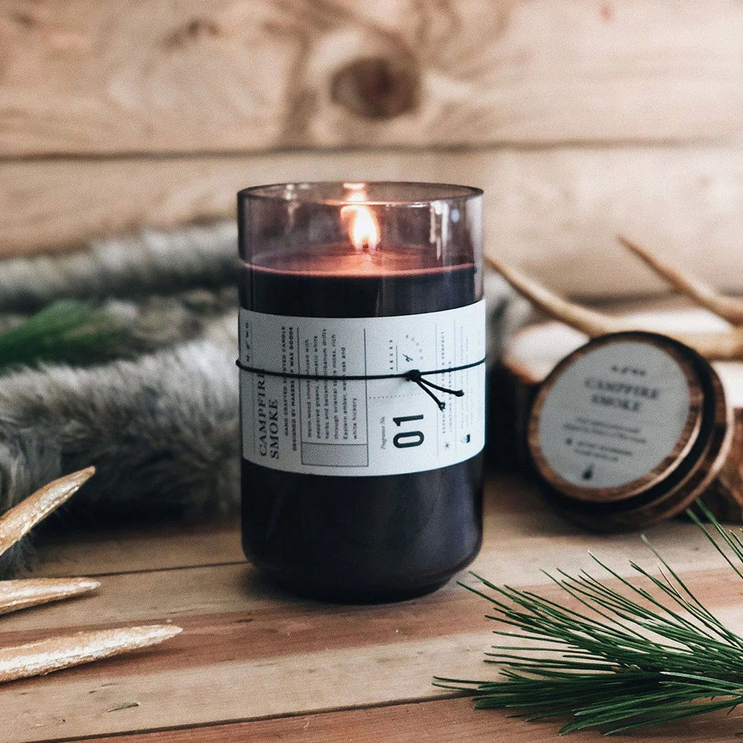 Holiday Candle Gift Guide Makers of Wax Goods