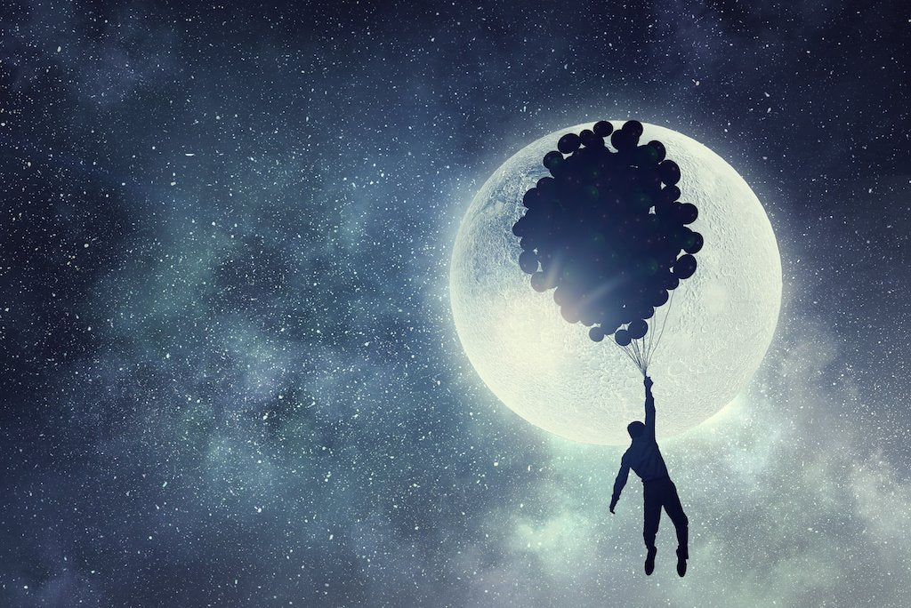 How to Lucid Dream Smart Nora