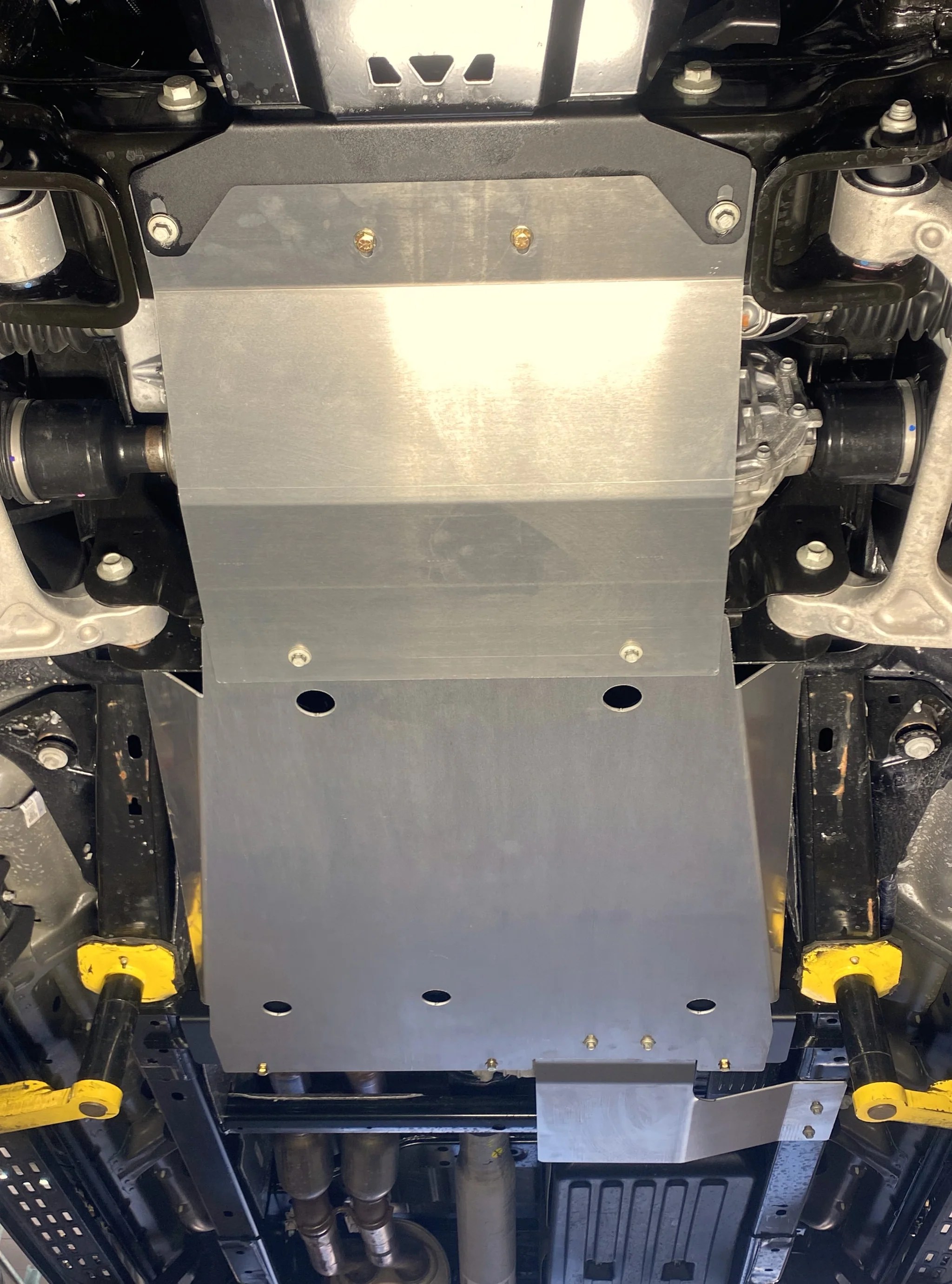 Gen 2 Ford Raptor Parts 2017 to 2020 Ford Raptor Tagged "Raptor Skid