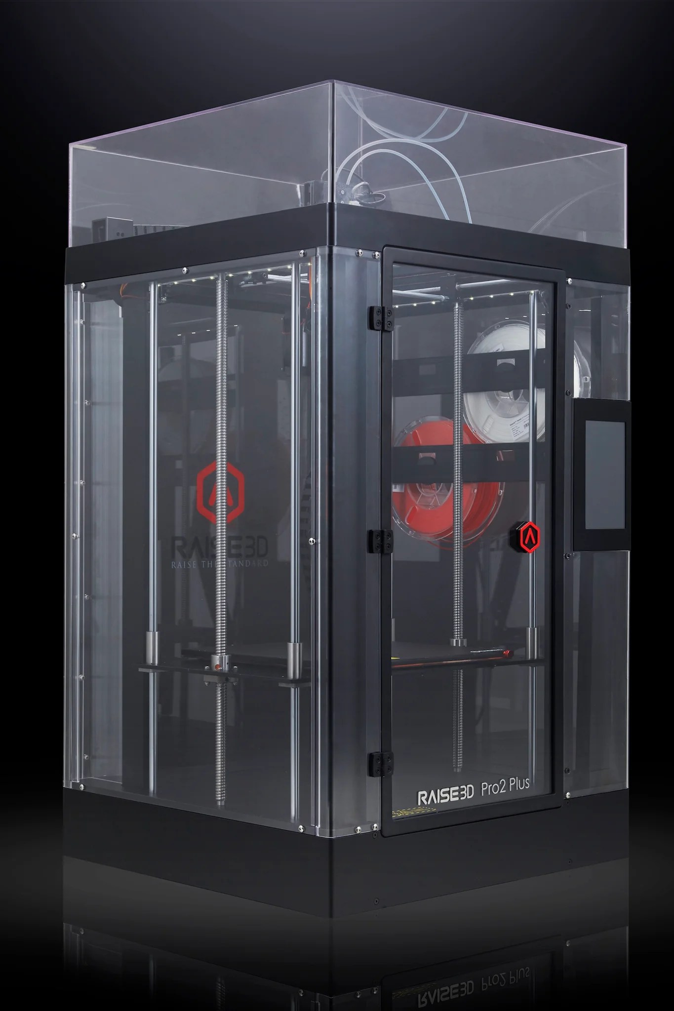 Industrial Additive Manufacturing Products 3D Printers Raise3D