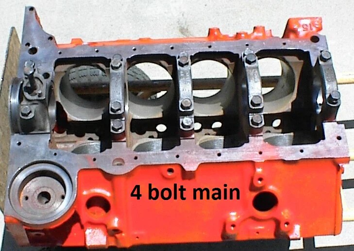 ALFA ROMEO 4C ENGINE Part 2 The Bottom End Forum