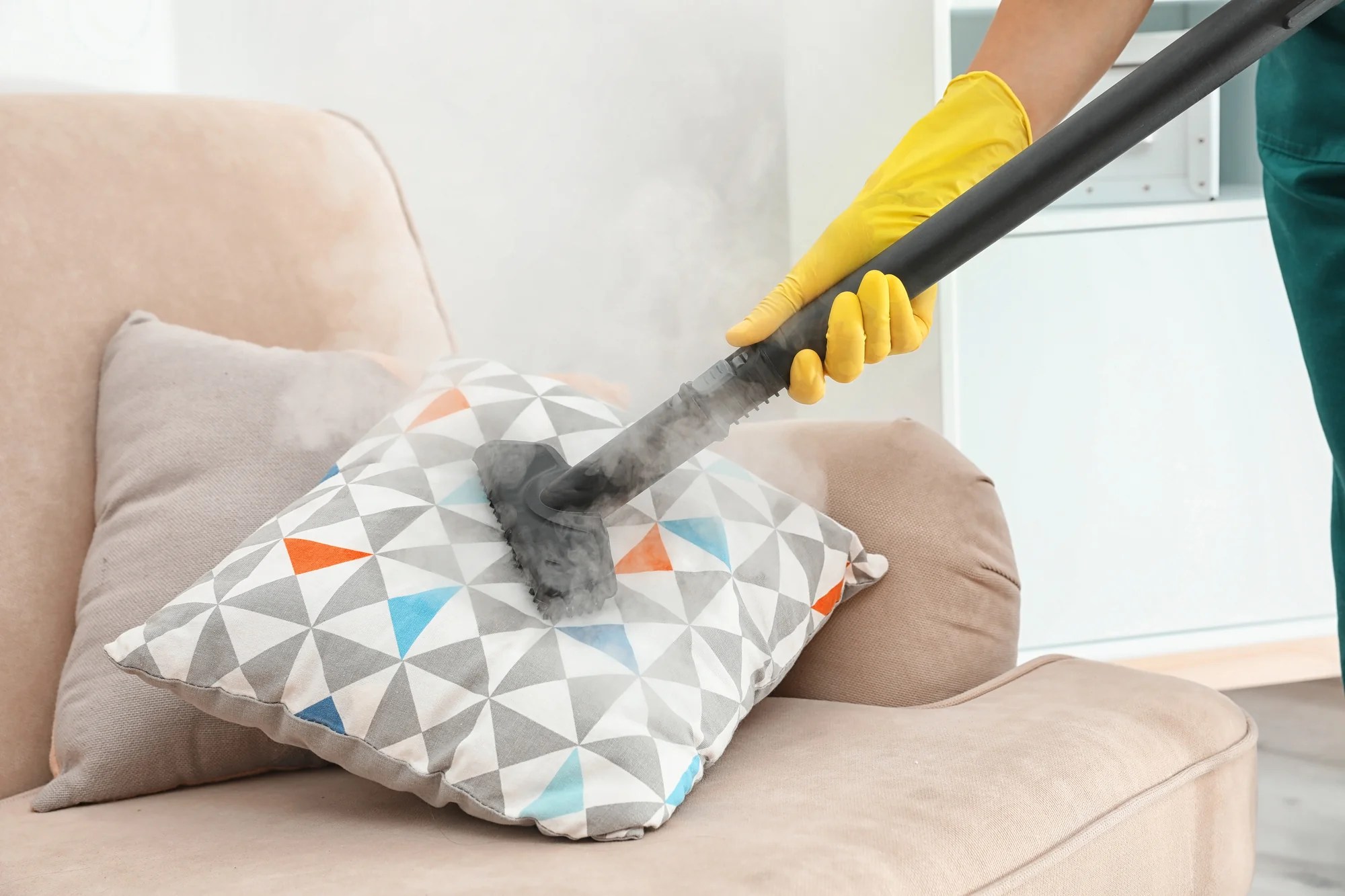 How To Clean Your Sofa Cushions Easy And Quick Steps Jennifer Furniture