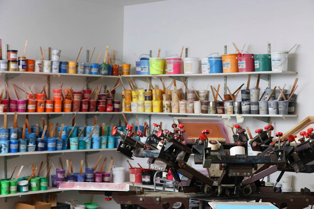 Cape May Clothing Store