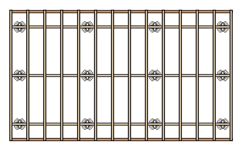 How Many Deck Blocks Do You Need? BuildTuff Australia