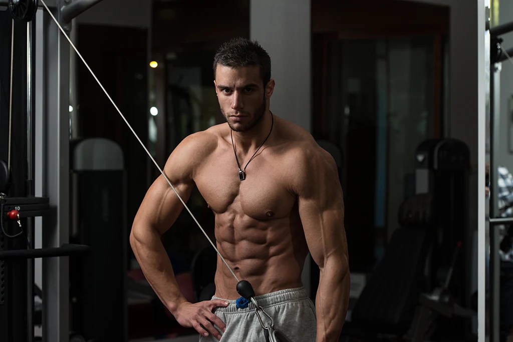 Carb Backloading Have Your Cake And Get Ripped Too! Primal Muscle
