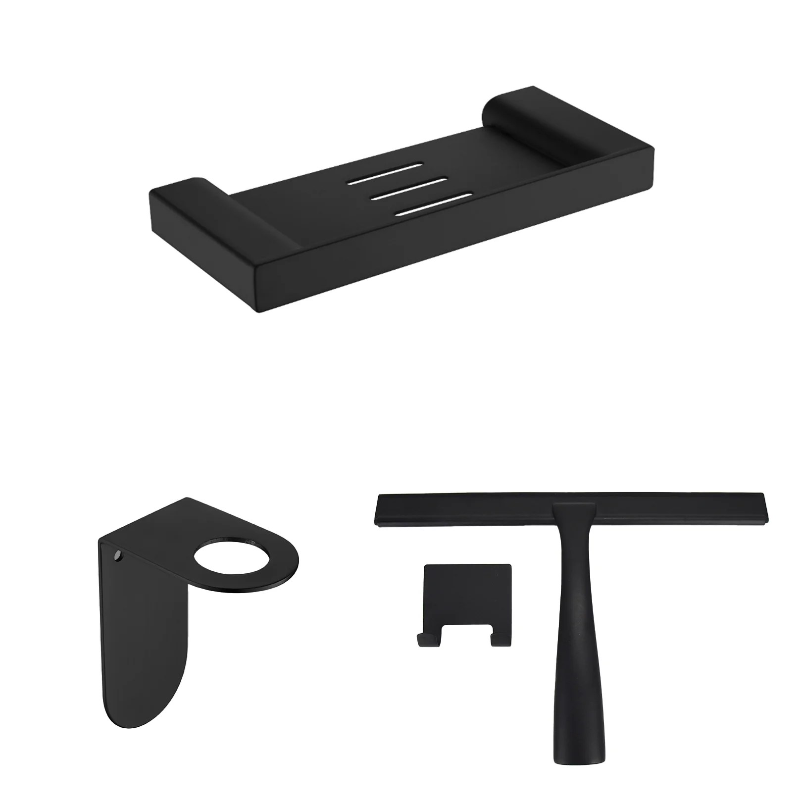 CODE DIY SHOWER BUNDLE 6 COLOURS Elite Bathroomware