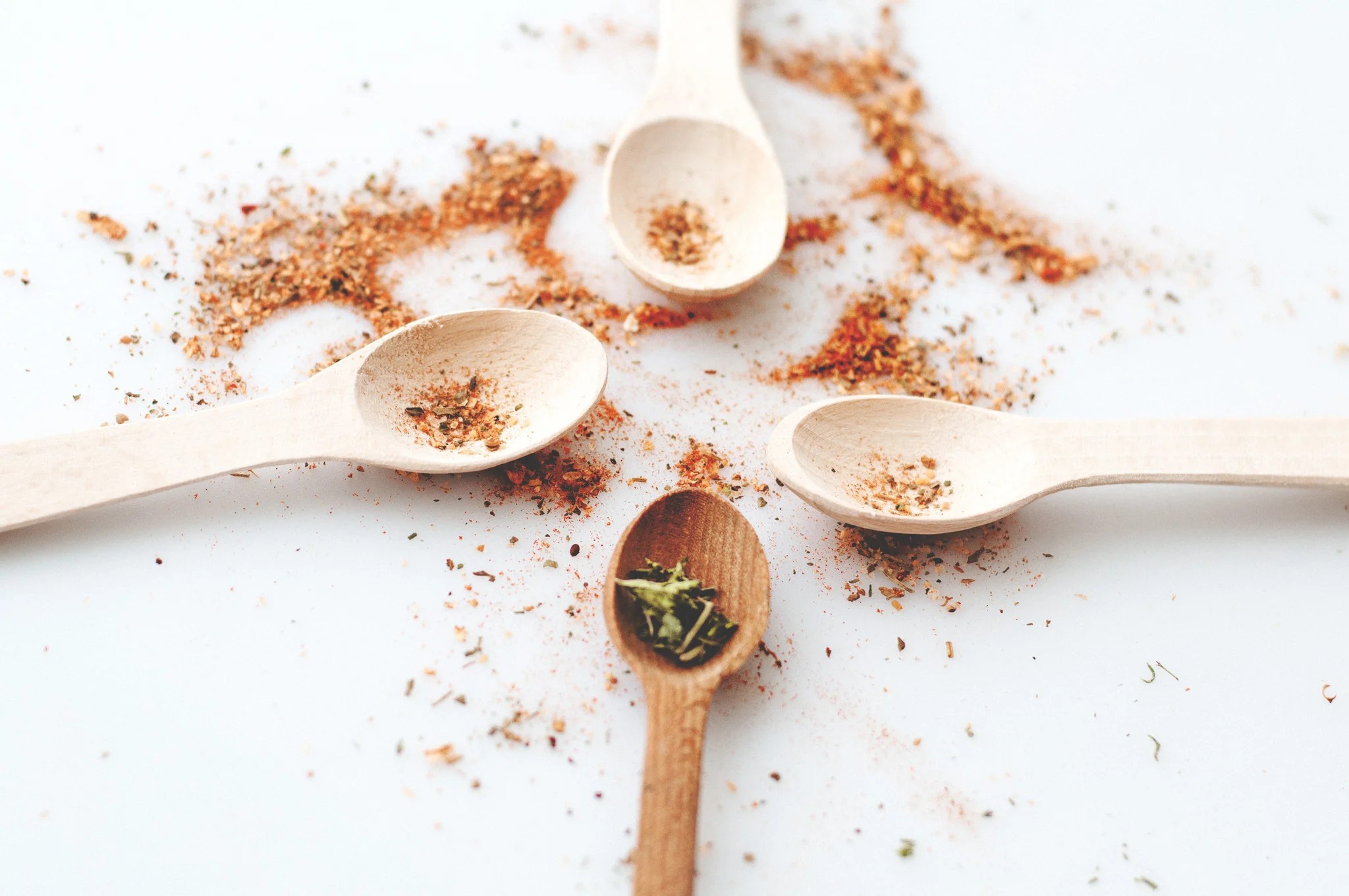 Paprika & Cayenne Pepper Mixed Spice foodlystore