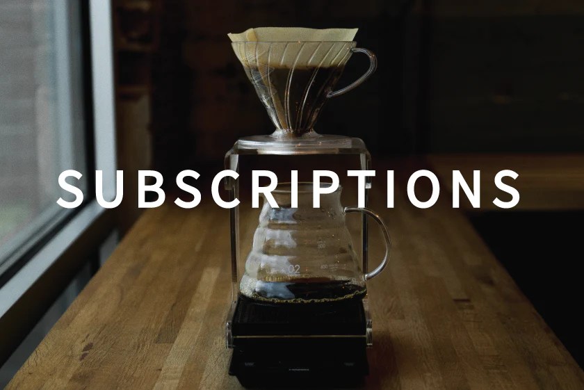 Stovetop Coffee Roasters