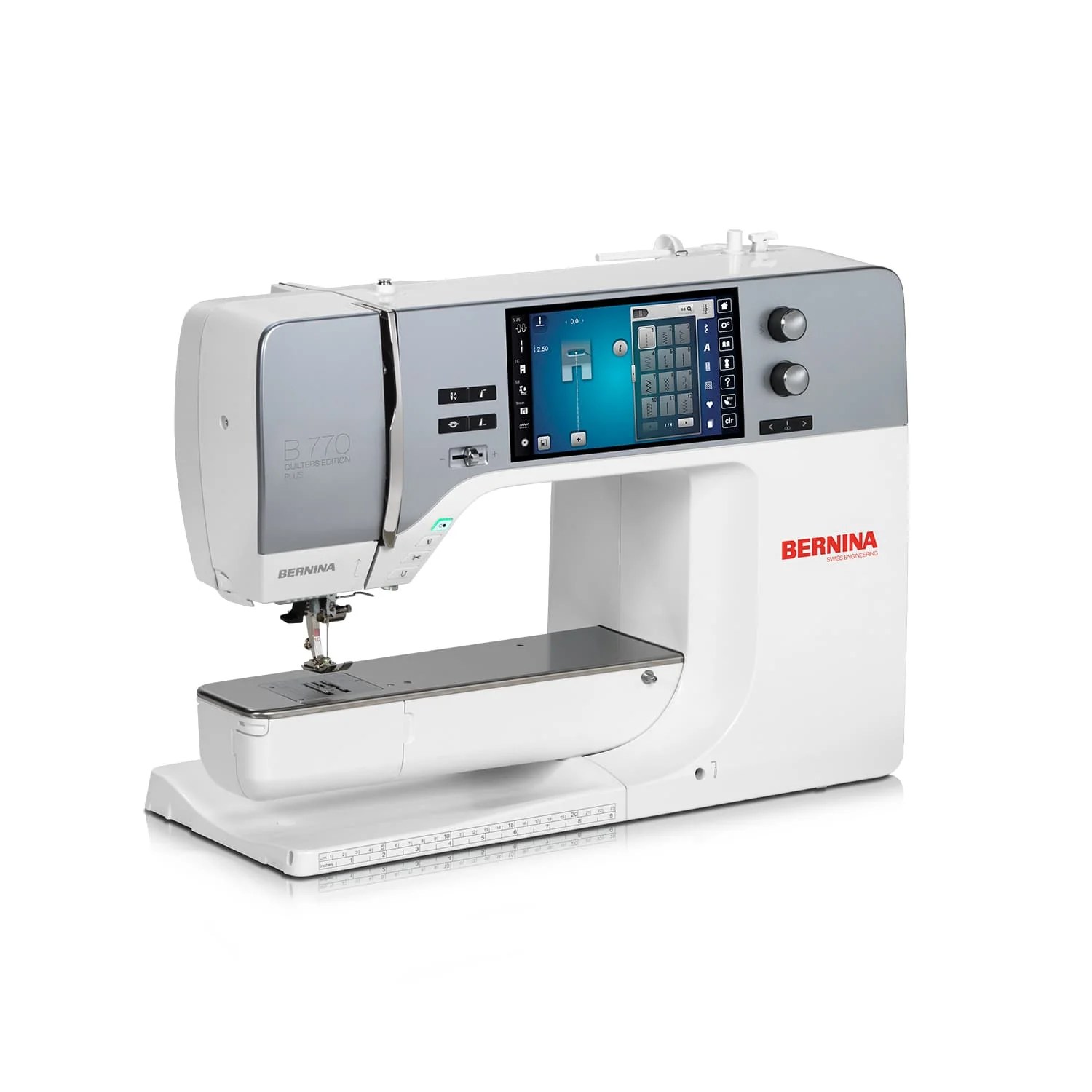 7+ Beginner Bernina Sewing Machine EnriqueCora