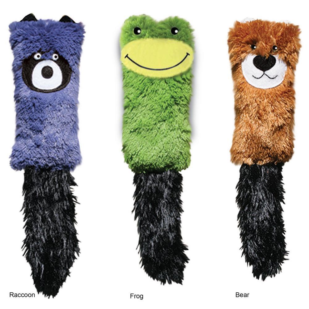 KONG® Cat Cozie Kickeroo Catnip Toy The Animal Rescue Site