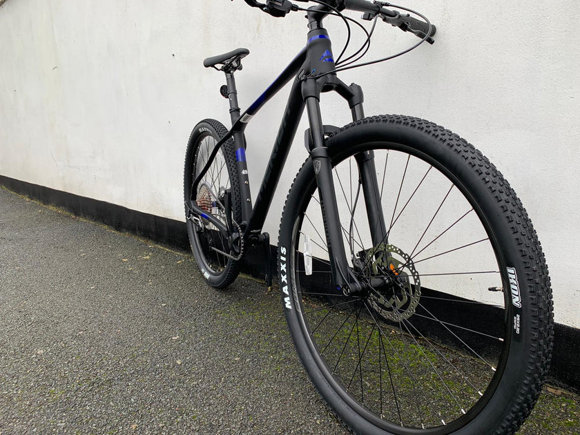 Cycle Shops Swindon BIG.NINE Limited Mitchell Cycles www