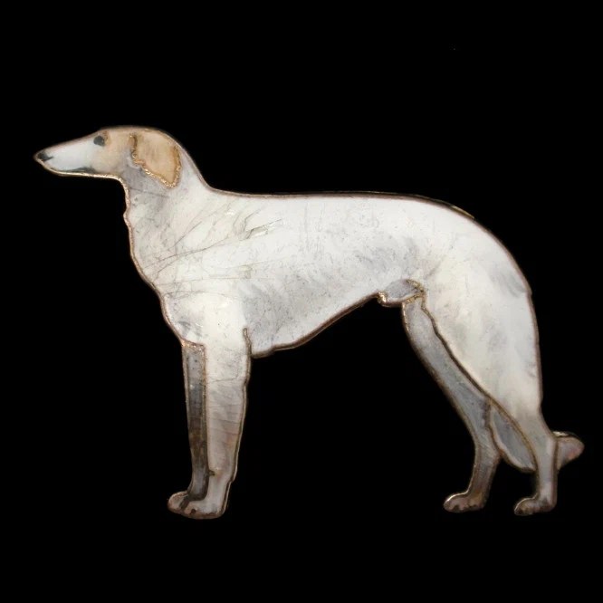 WEC Thoughts about Jewelry Tagged "Dog Jewelry" World of
