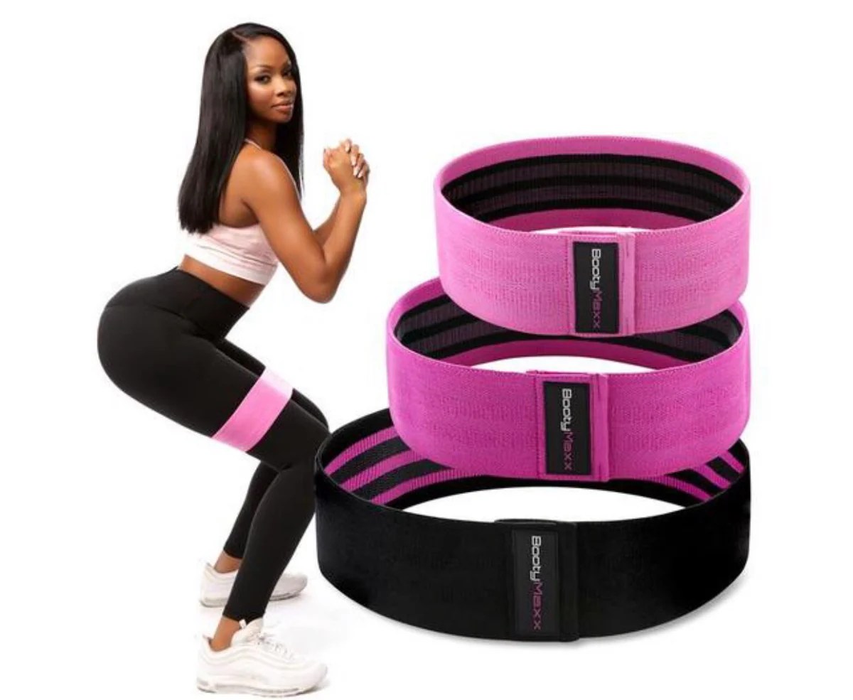 5 Benefits of Using Booty Bands Booty Maxx Official Site
