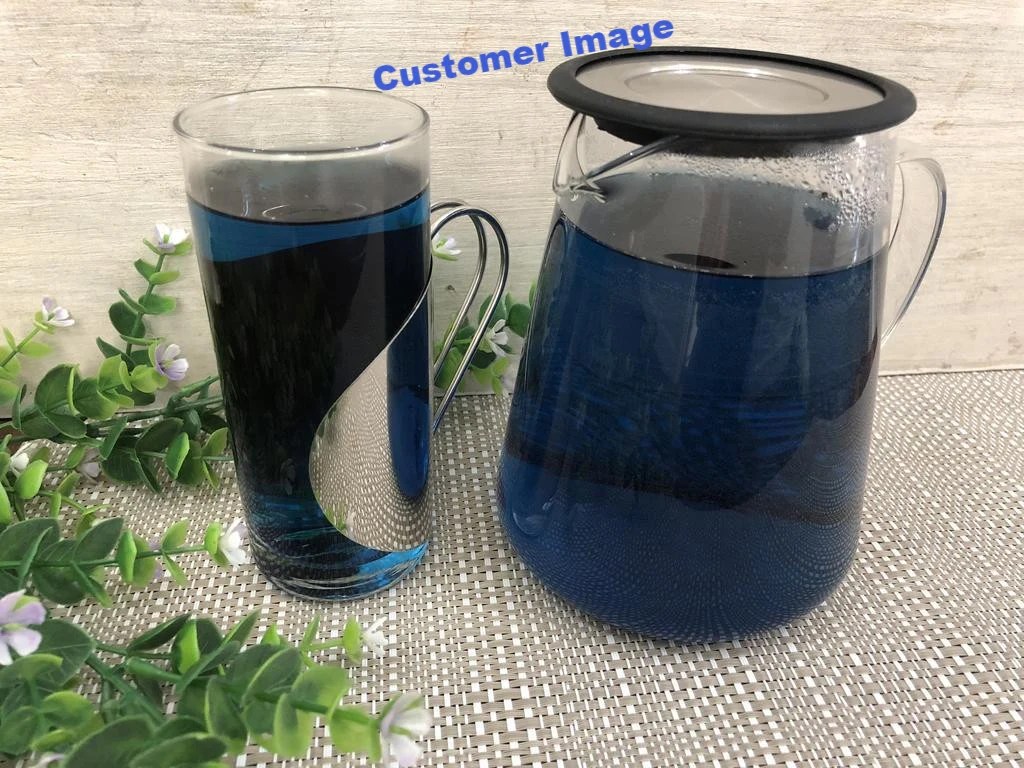 Buy Blue Butterfly Peaflower Tea Online Tea Life Australia Tea Life