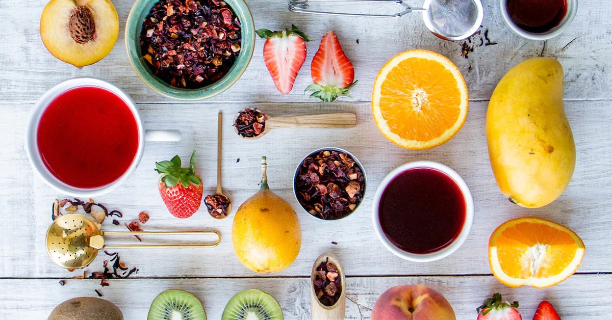 Tea and Intermittent Fasting Harney & Sons Fine Teas