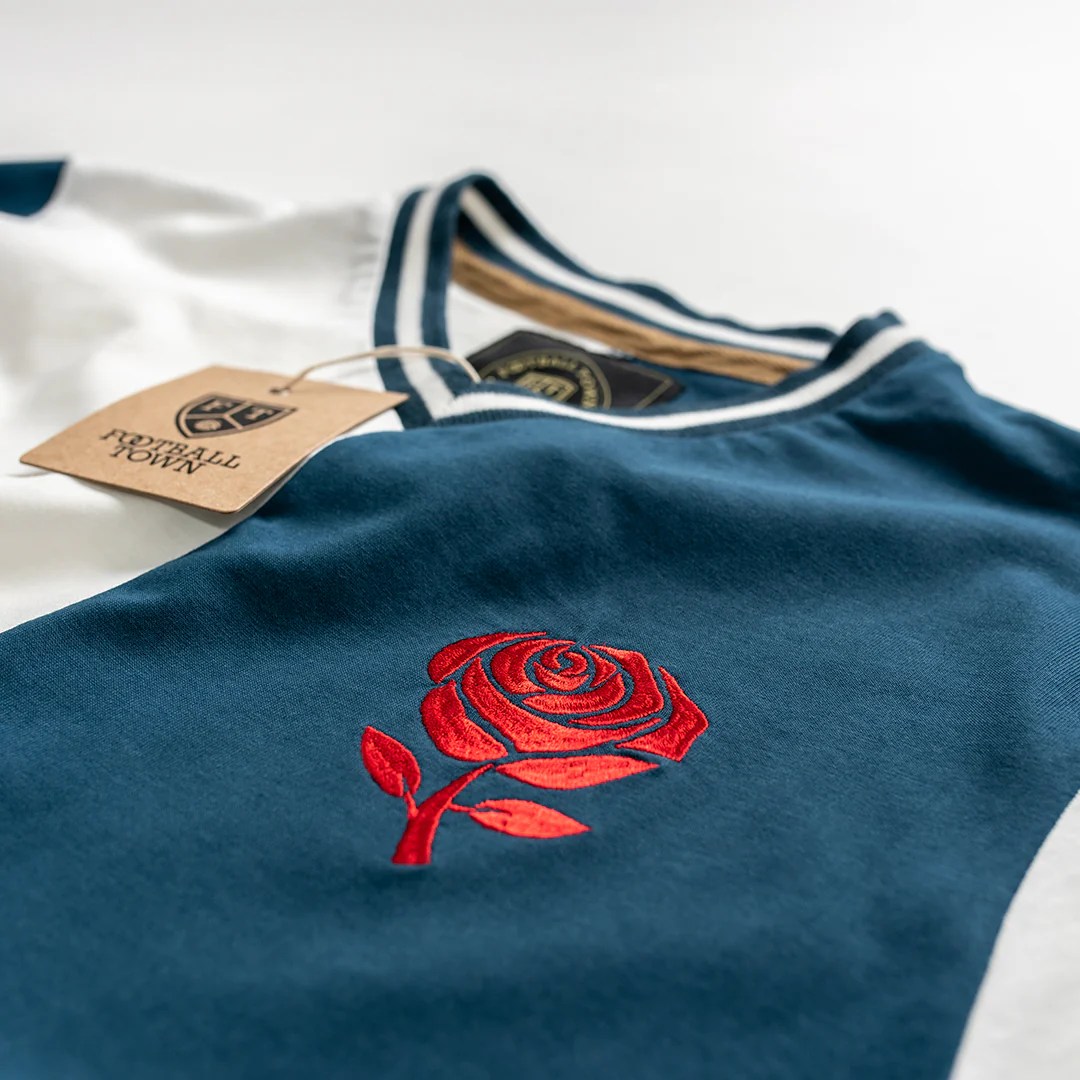 The Red Rose Football Town Global