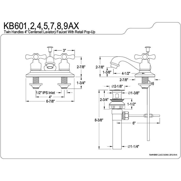 Kingston Faucet Parts Diagram Aquasource Faucet Repair Parts If You
