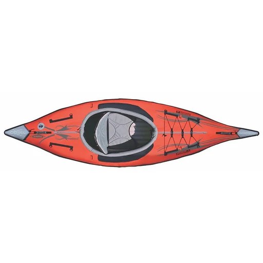 Inflatable Kayaks — Air Kayaks Direct