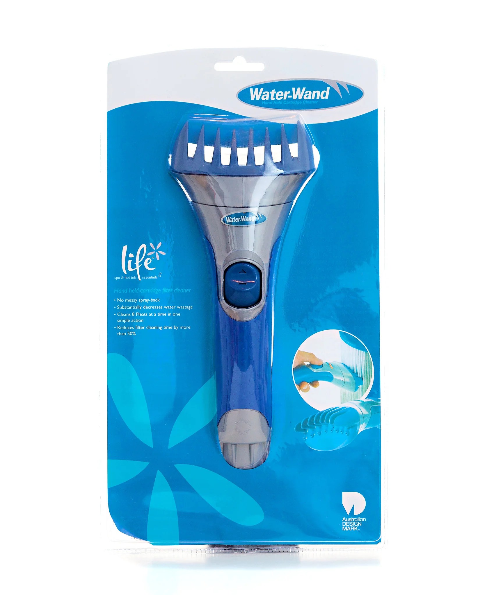 Hot Tub Filter Cleaner Wand acsbrnccsea
