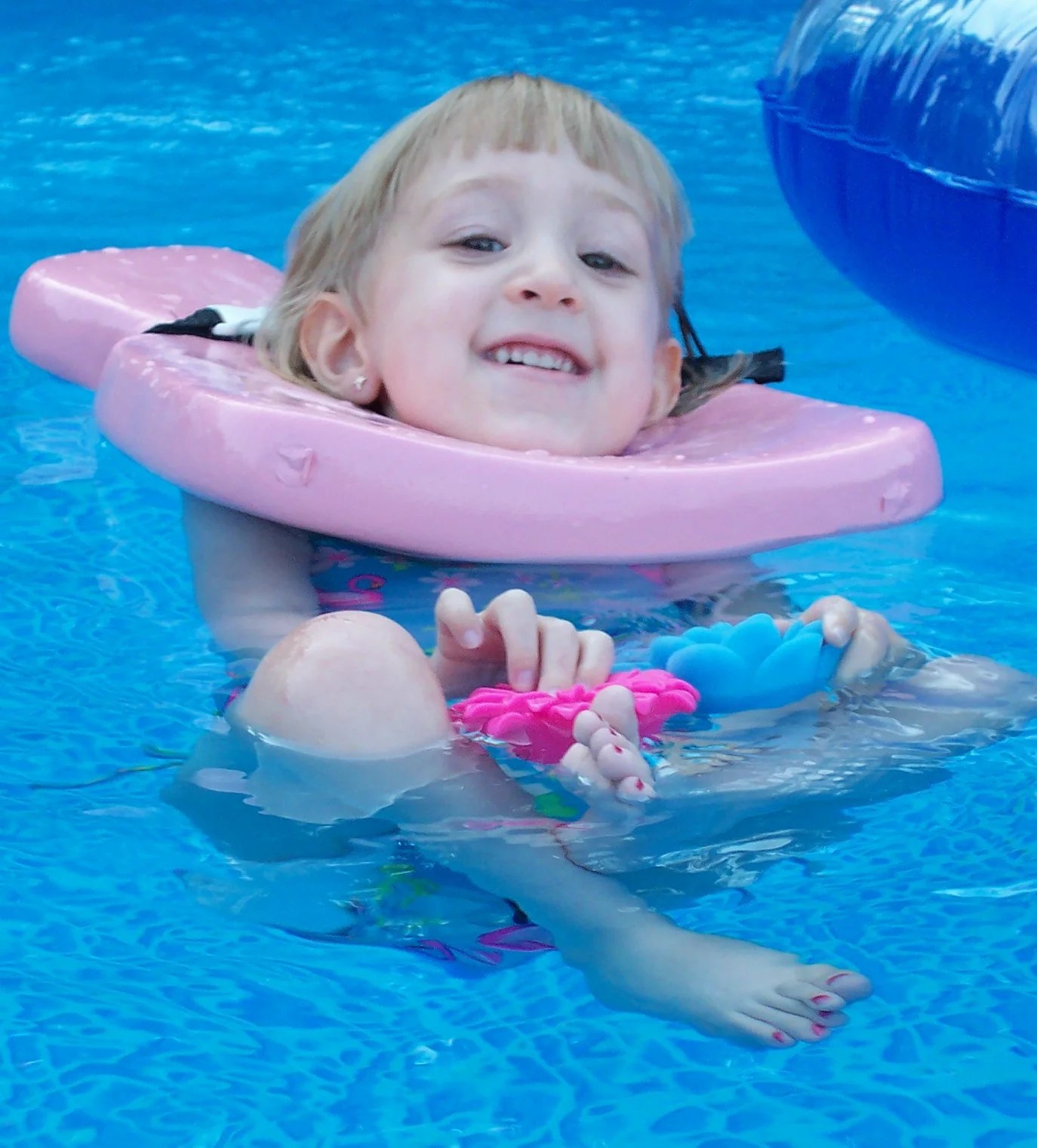 Positioning Support and Swim Aids SMA Medical Supply