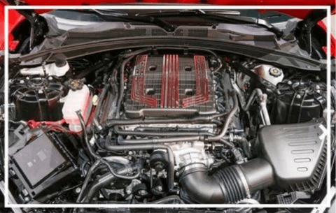HEAT EXCHANGERS AND INTERCOOLERS ELIMINATE HEAT SOAK IMPROVE POWER