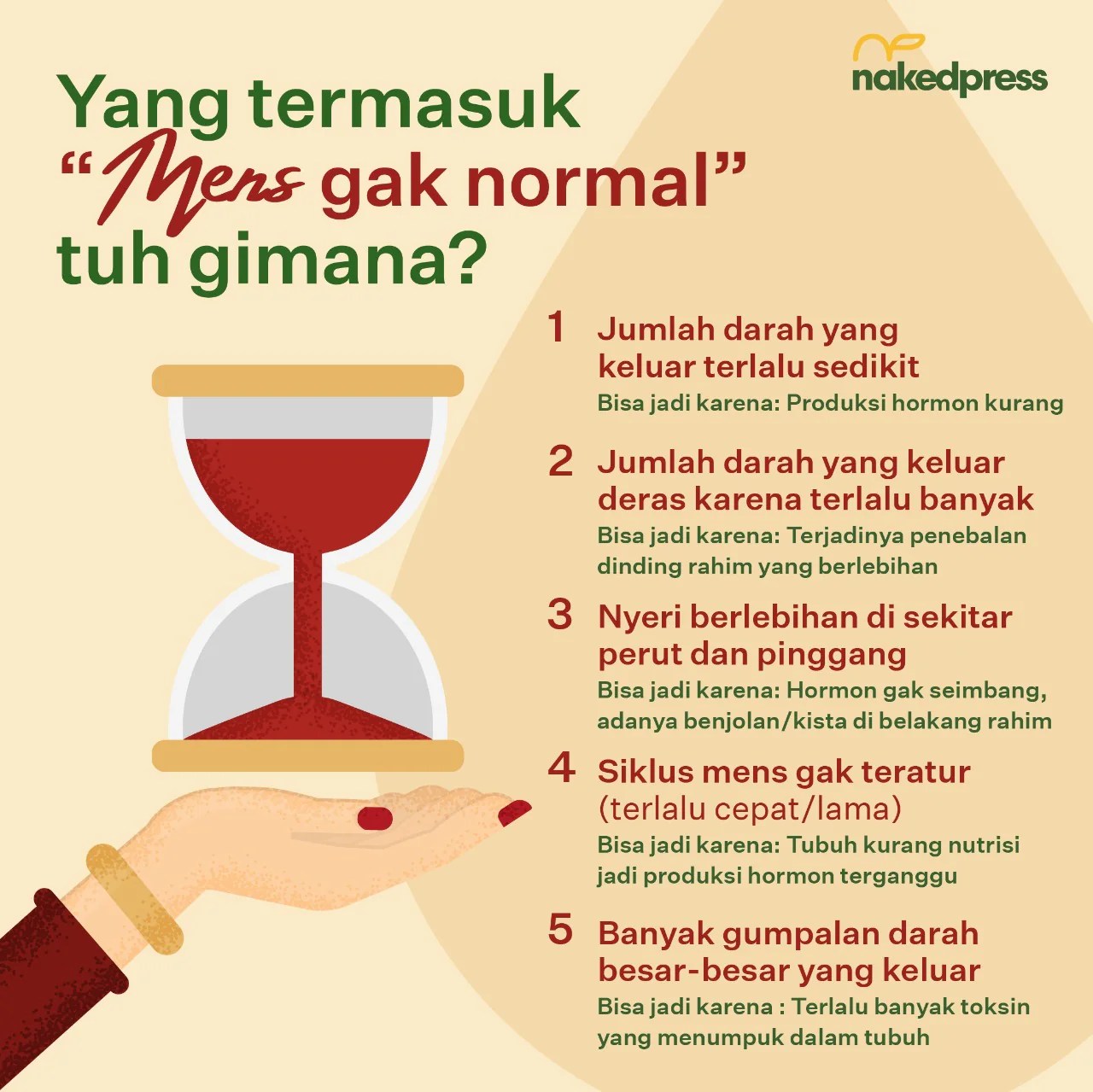 Penyebab Tidak Haid 1 Bulan Yang Perlu Diwaspadai Begini Cara Mengatasinya Merdeka Com Penyebab Tidak Haid 1 Bulan Yang Perlu Diwaspadai Begini Cara Mengatasinya Merdeka Com ciri2 datang bulan yang normal