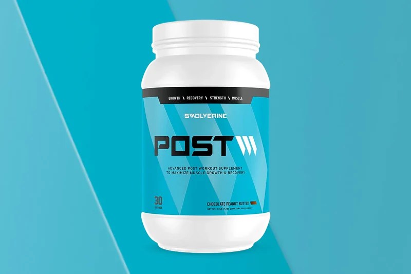 8 Best Post Workout Supplements