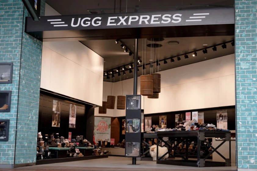 Ugg Boots Store Now Open In Manly Warringah UGG EXPRESS