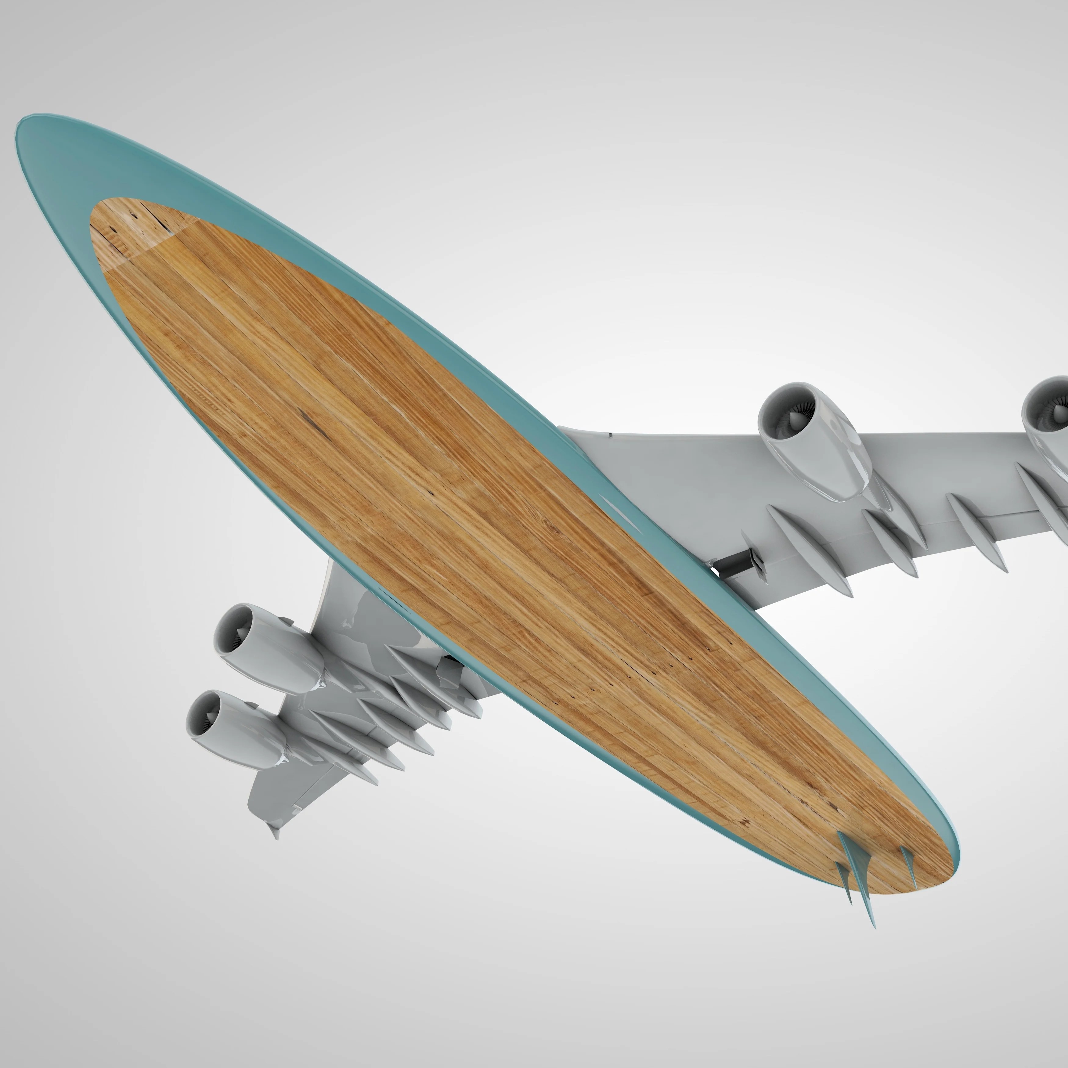 Your Visual Guide To Traveling With A Surfboard In 2018 AST Adventures