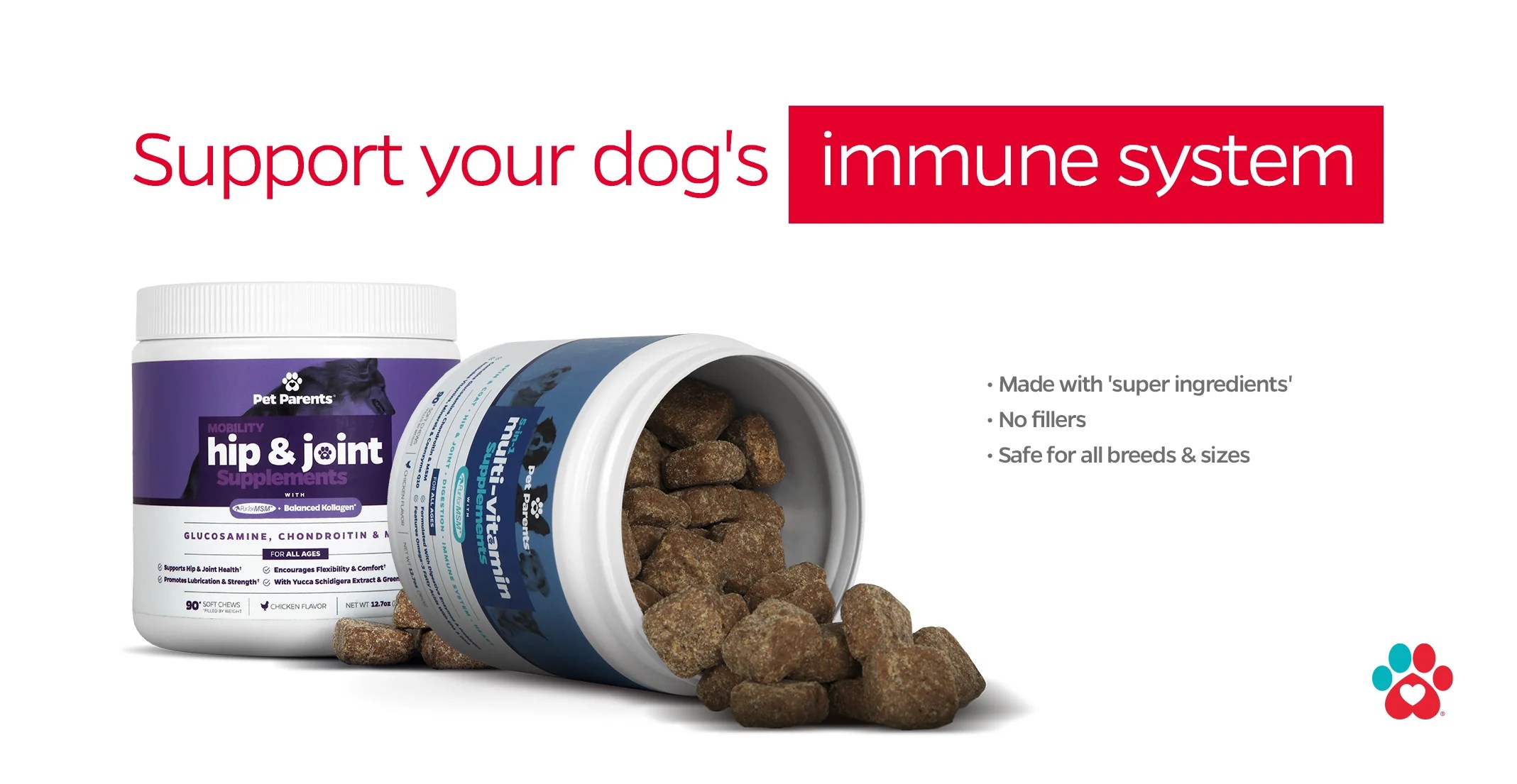 Dog Vaccine Schedules Common Dog Vaccines and Timelines Pet Parents®