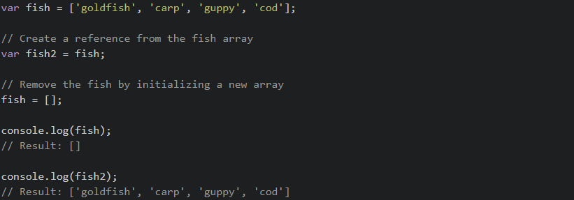 JavaScript Remove element from array System Out Of Memory