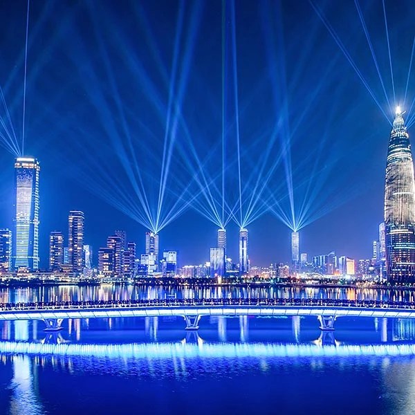 Light Pollution and LED Technology BREX Lighting