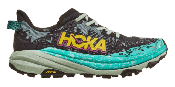 hoka shoes Capra Running Co.
