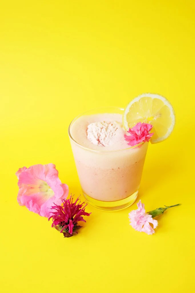 Wicked Wednesday Rosy Rouse Four All Ice Cream