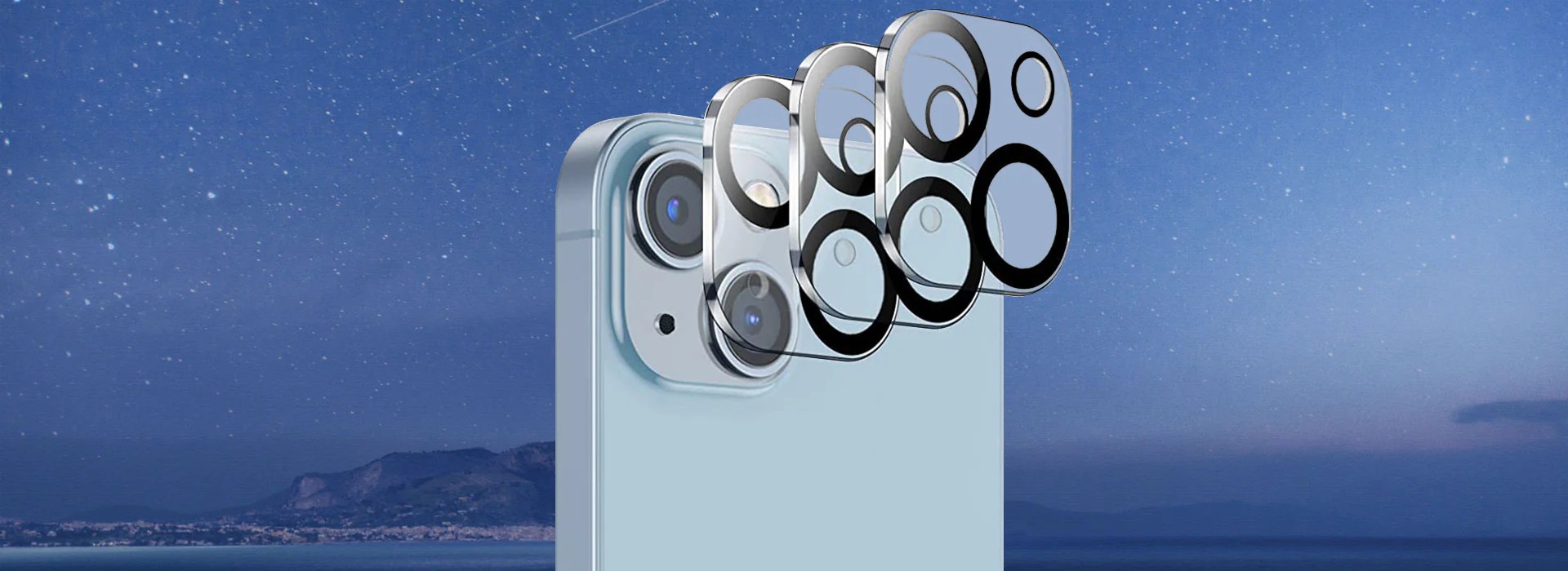 5 Facts About iPhone Camera Lens Protectors