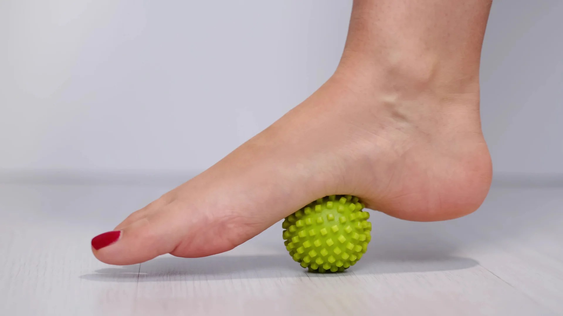 Roots of Plantar Fasciitis Sleeve Stars