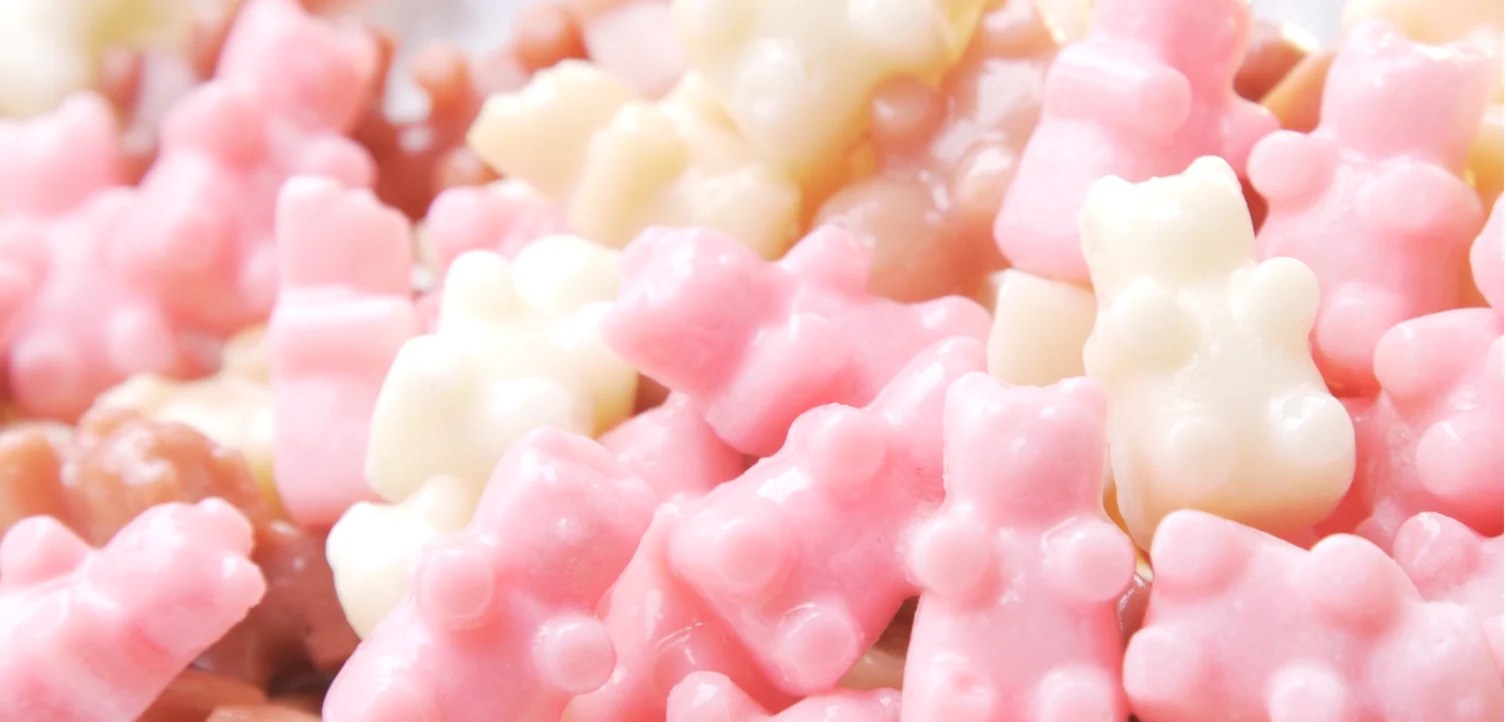 How To Use Wax Melts, Cubes, & Tarts Happy Wax®