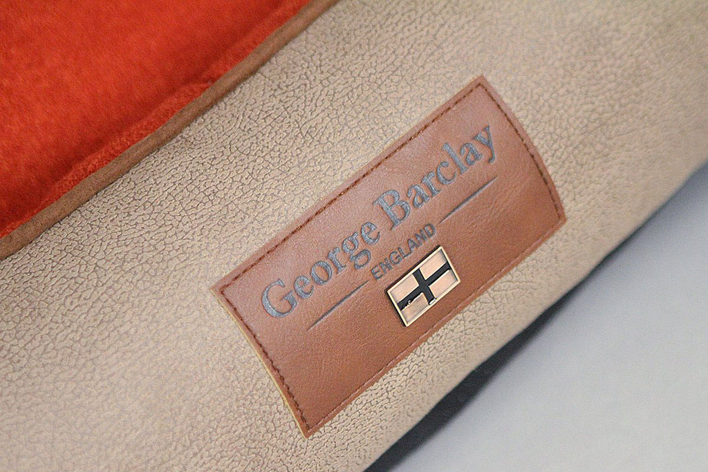 Luxury Orthopaedic Dog Beds Barclay