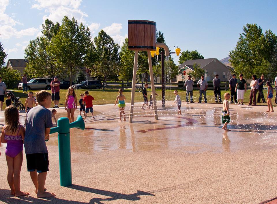7 Best Utah Splash Pads Lime Ricki