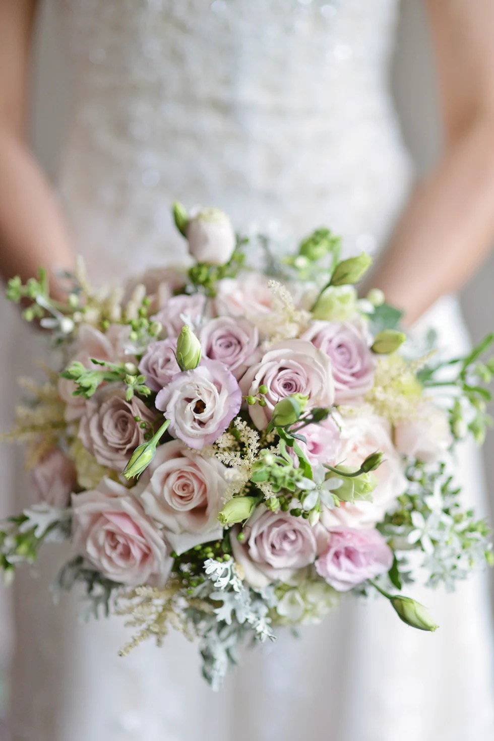 Hayden and Jordan McCall Ambrosia Floral Design