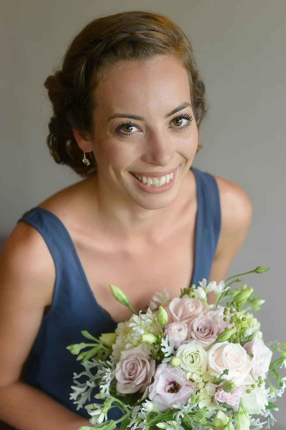 Hayden and Jordan McCall Ambrosia Floral Design