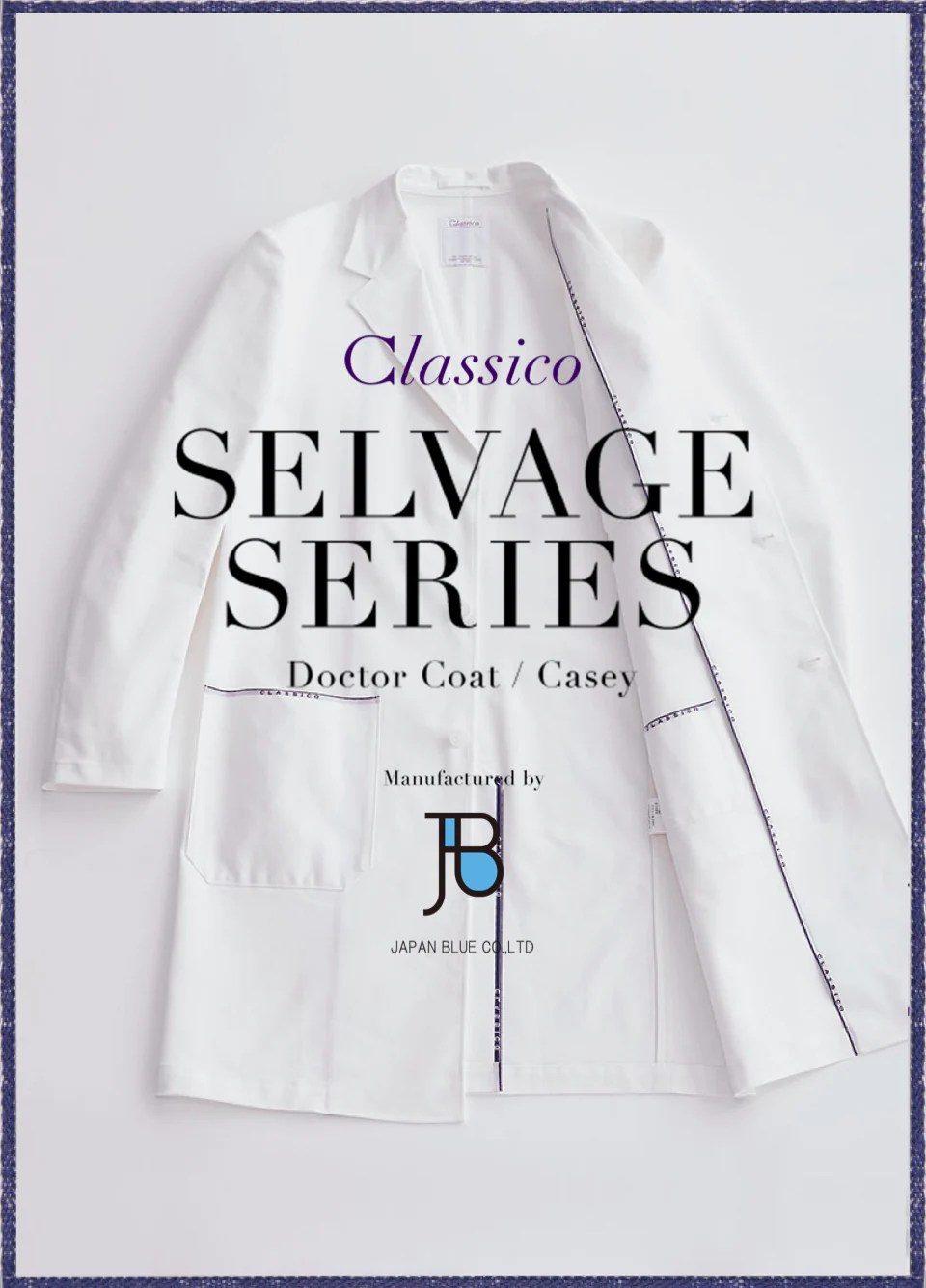 Classico Lab CoatsMedical StethoscopeScrubsU scope