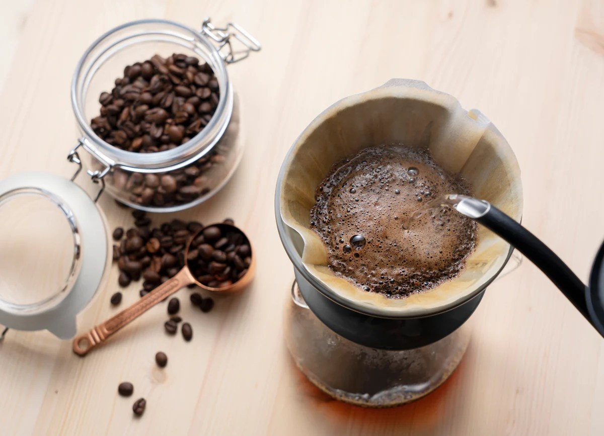 How Does a Coffee Filter Work InDepth Guide