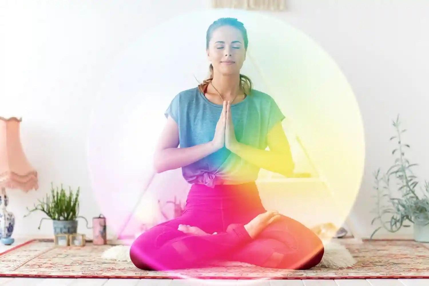 Ultimate Guide to Aura Photography From Definition to Tutorial